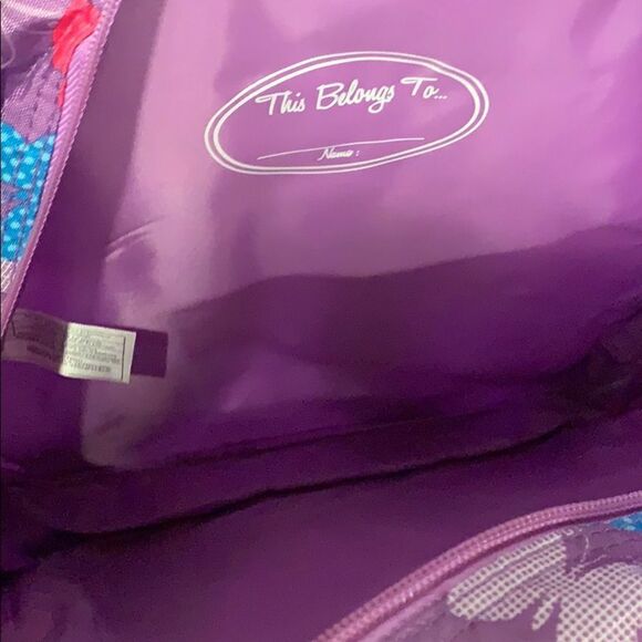 🎉Last deal 🎉Disney backpack 🎒last one left - Picture 8 of 8